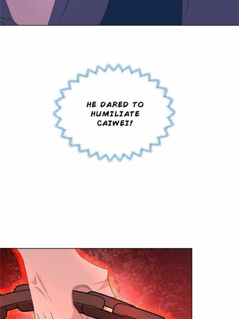 I Just Want To Live A Simple Life chapter 73 page 19