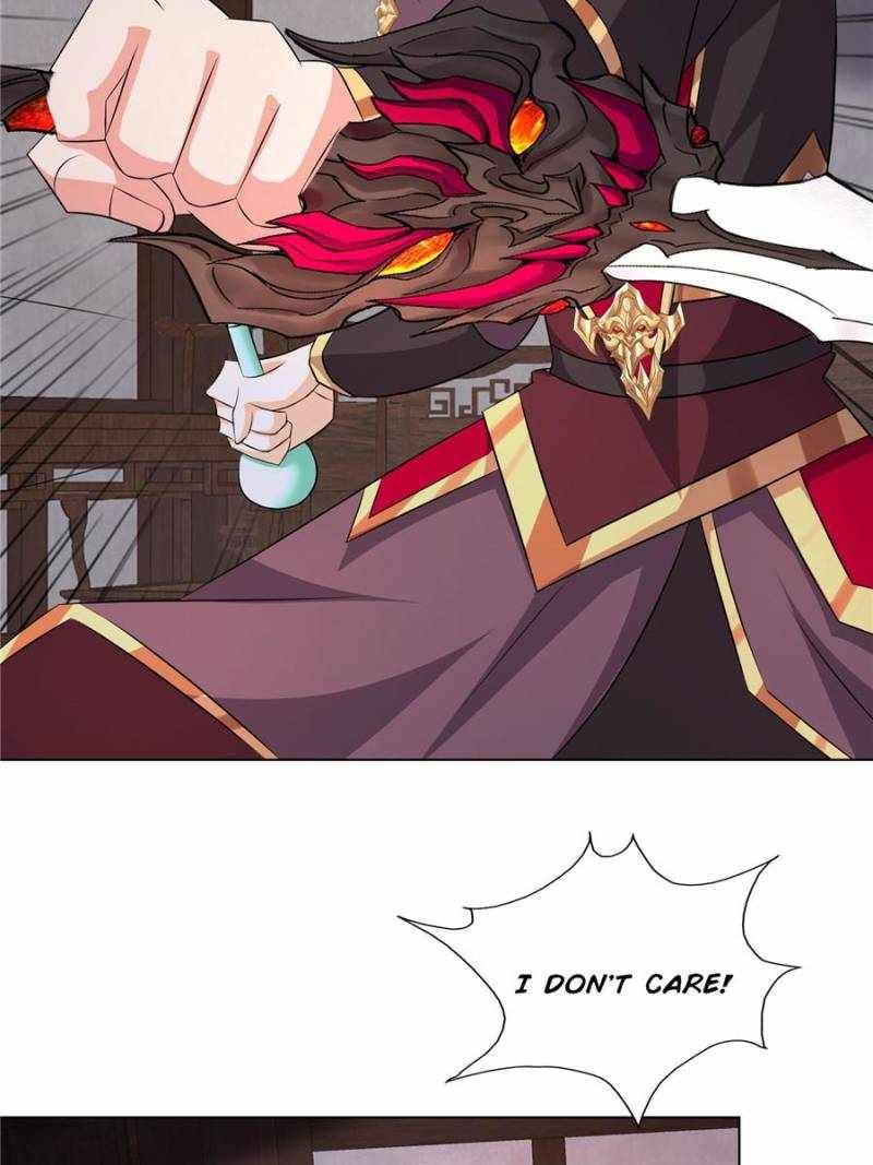 I Just Want To Live A Simple Life chapter 73 page 2