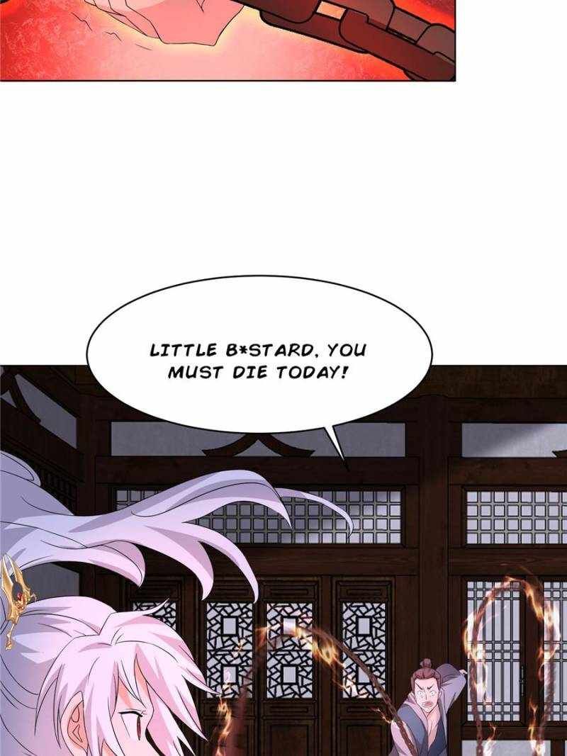 I Just Want To Live A Simple Life chapter 73 page 20