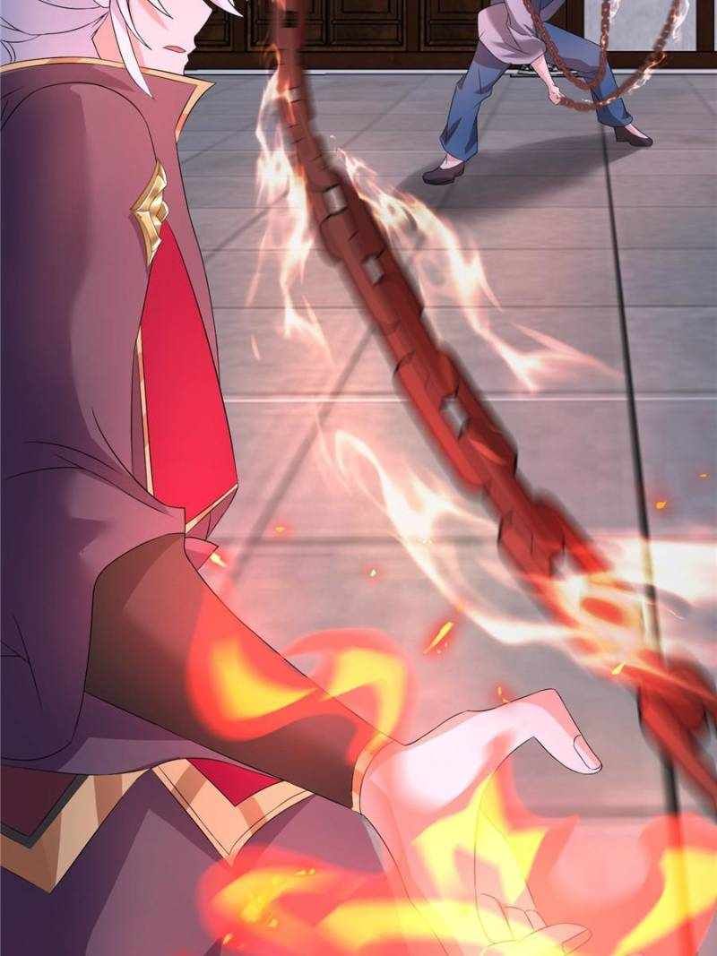 I Just Want To Live A Simple Life chapter 73 page 21