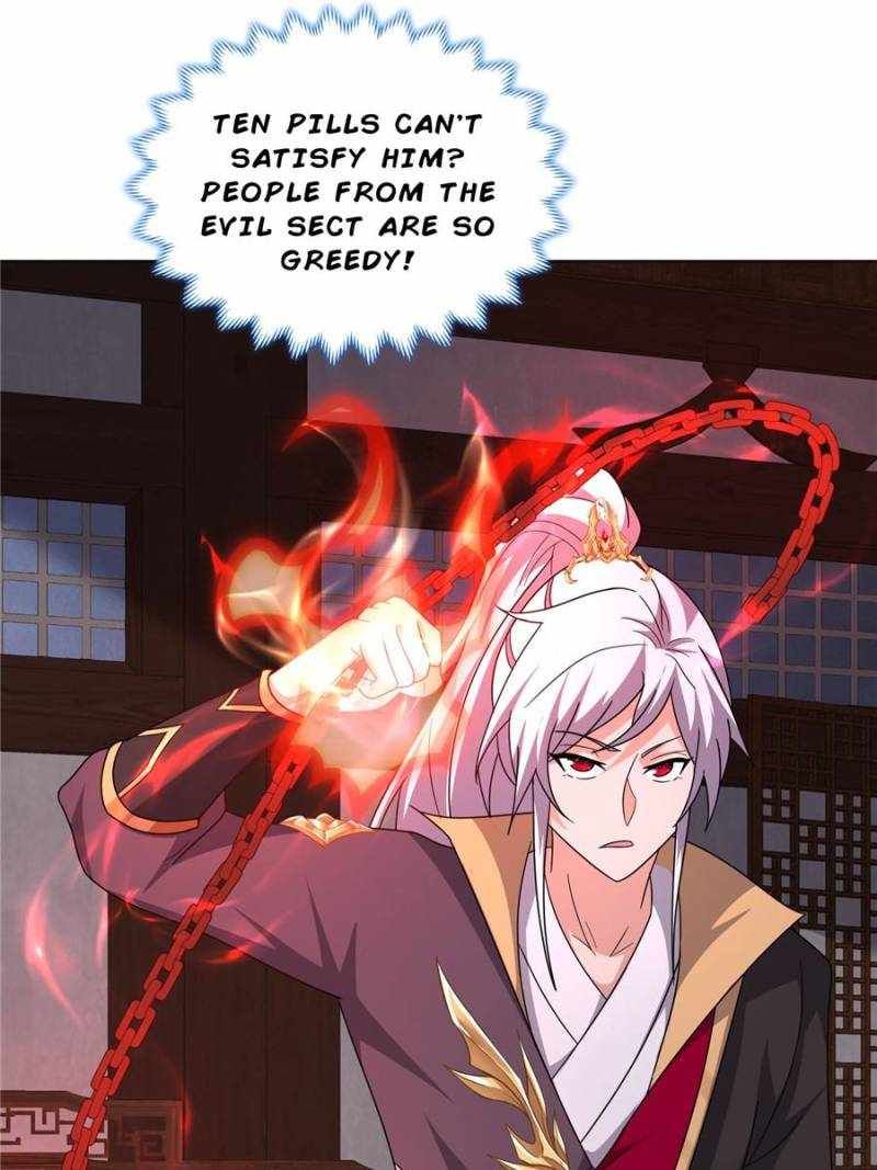 I Just Want To Live A Simple Life chapter 73 page 23