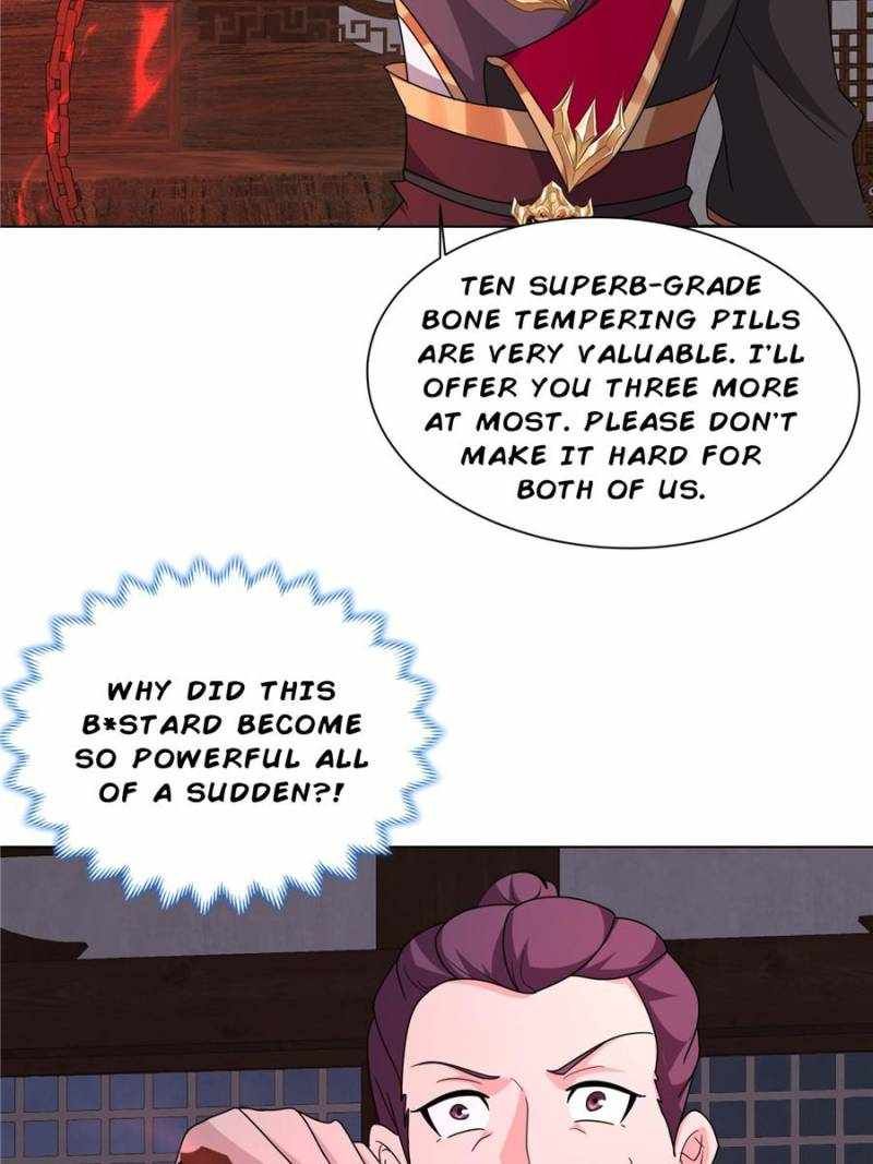 I Just Want To Live A Simple Life chapter 73 page 24