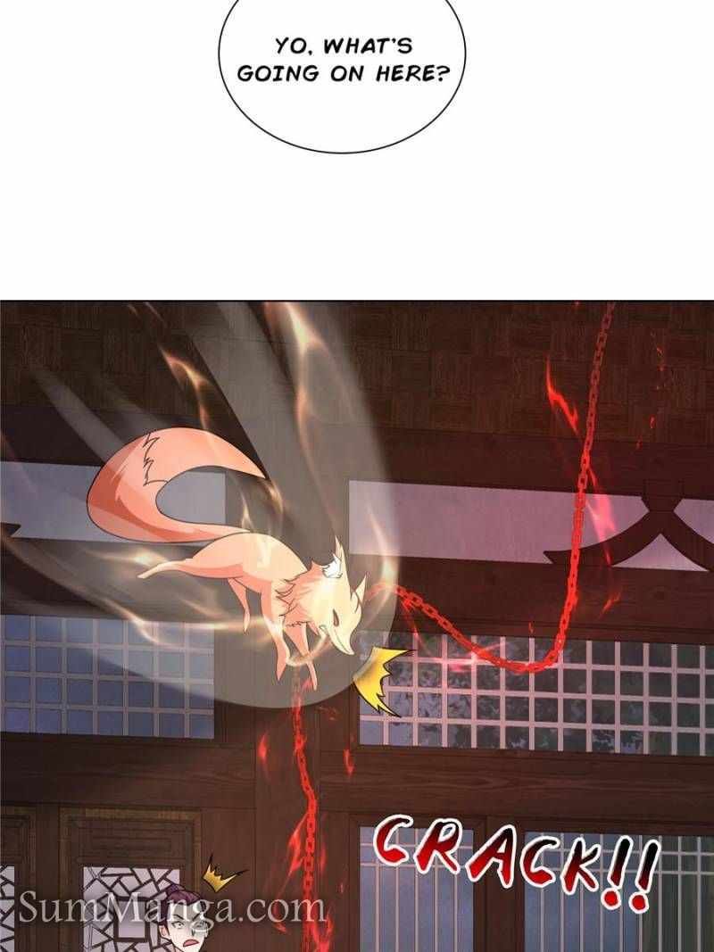 I Just Want To Live A Simple Life chapter 73 page 26