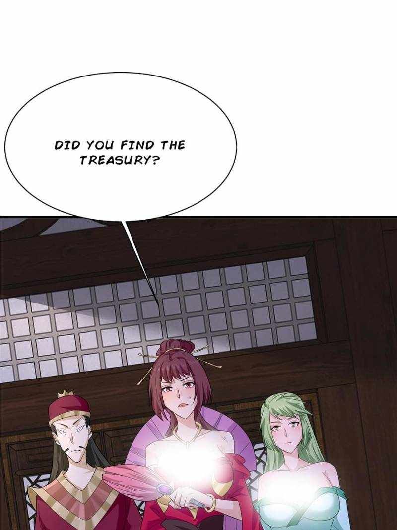 I Just Want To Live A Simple Life chapter 73 page 28