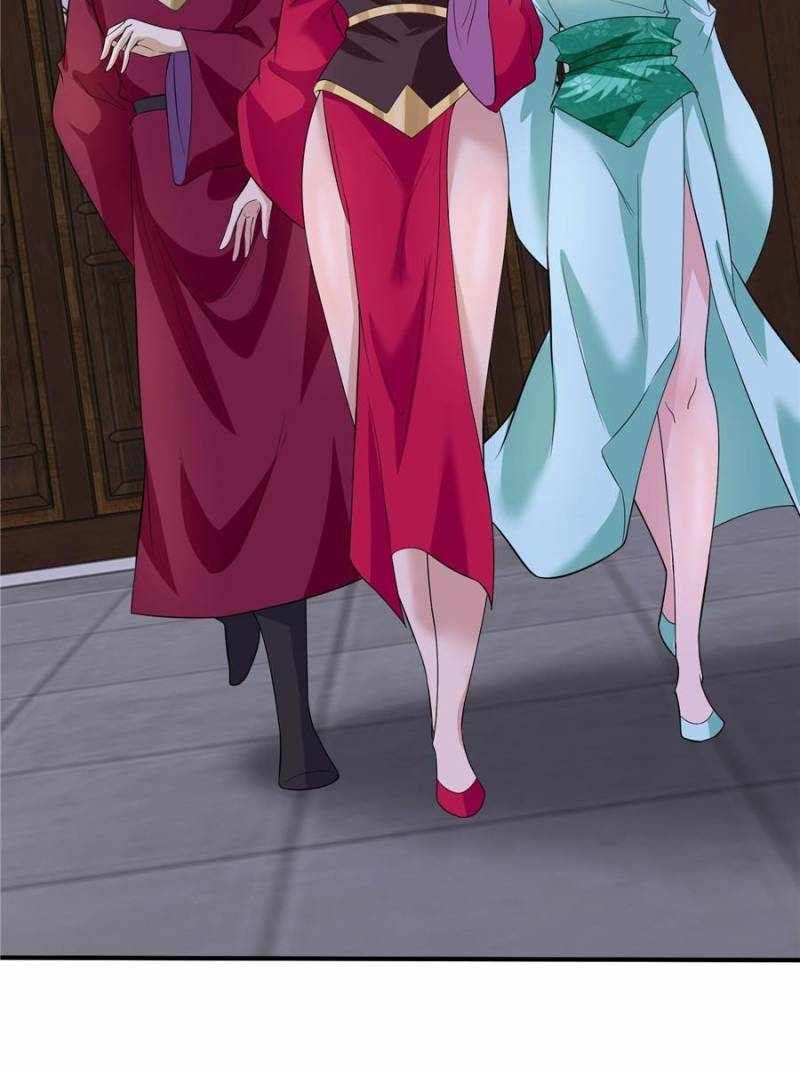 I Just Want To Live A Simple Life chapter 73 page 29