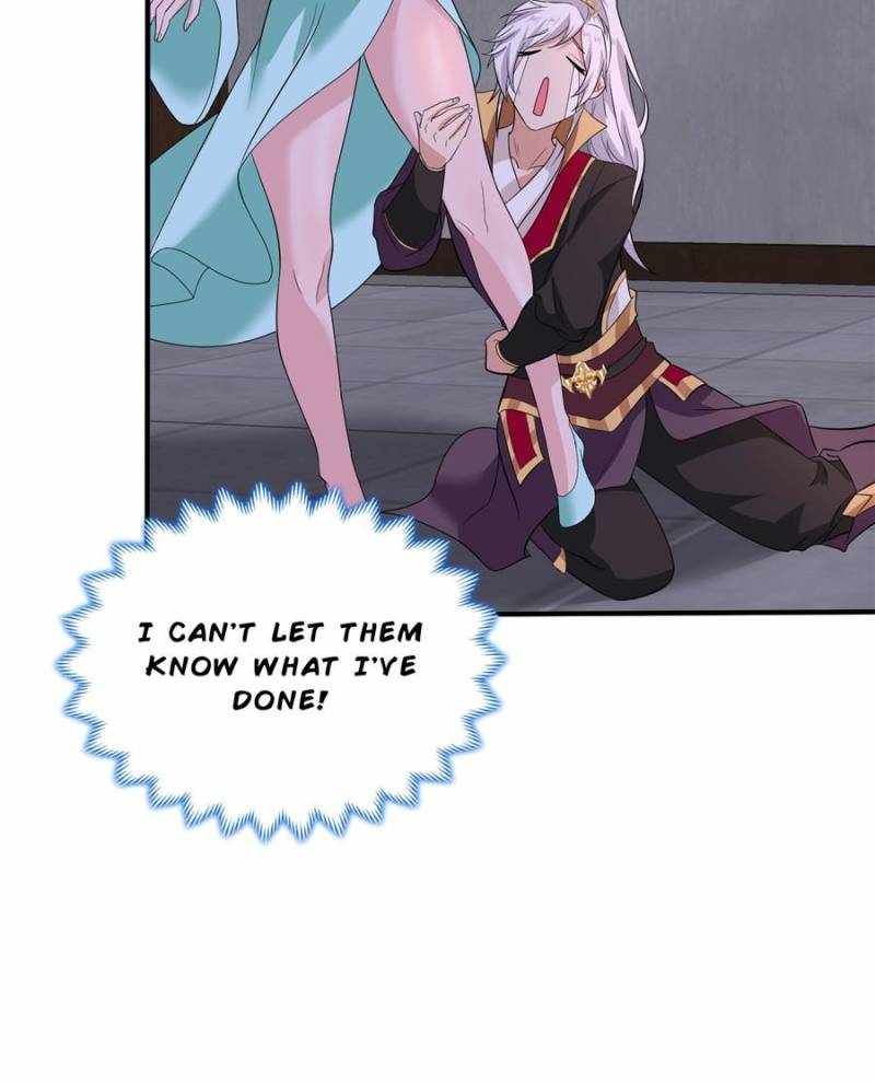 I Just Want To Live A Simple Life chapter 73 page 32