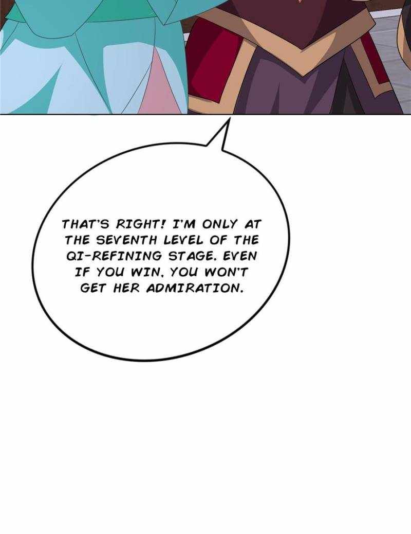 I Just Want To Live A Simple Life chapter 73 page 36