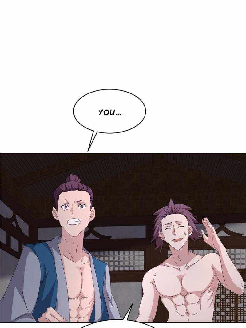 I Just Want To Live A Simple Life chapter 73 page 37