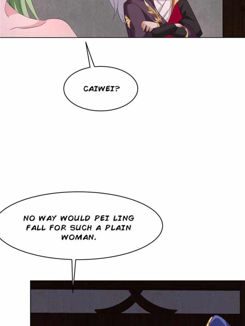 I Just Want To Live A Simple Life chapter 73 page 39