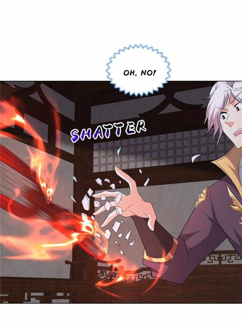 I Just Want To Live A Simple Life chapter 73 page 4