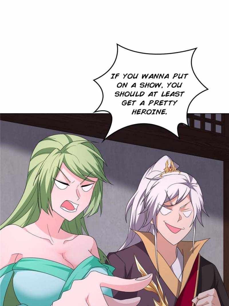 I Just Want To Live A Simple Life chapter 73 page 42