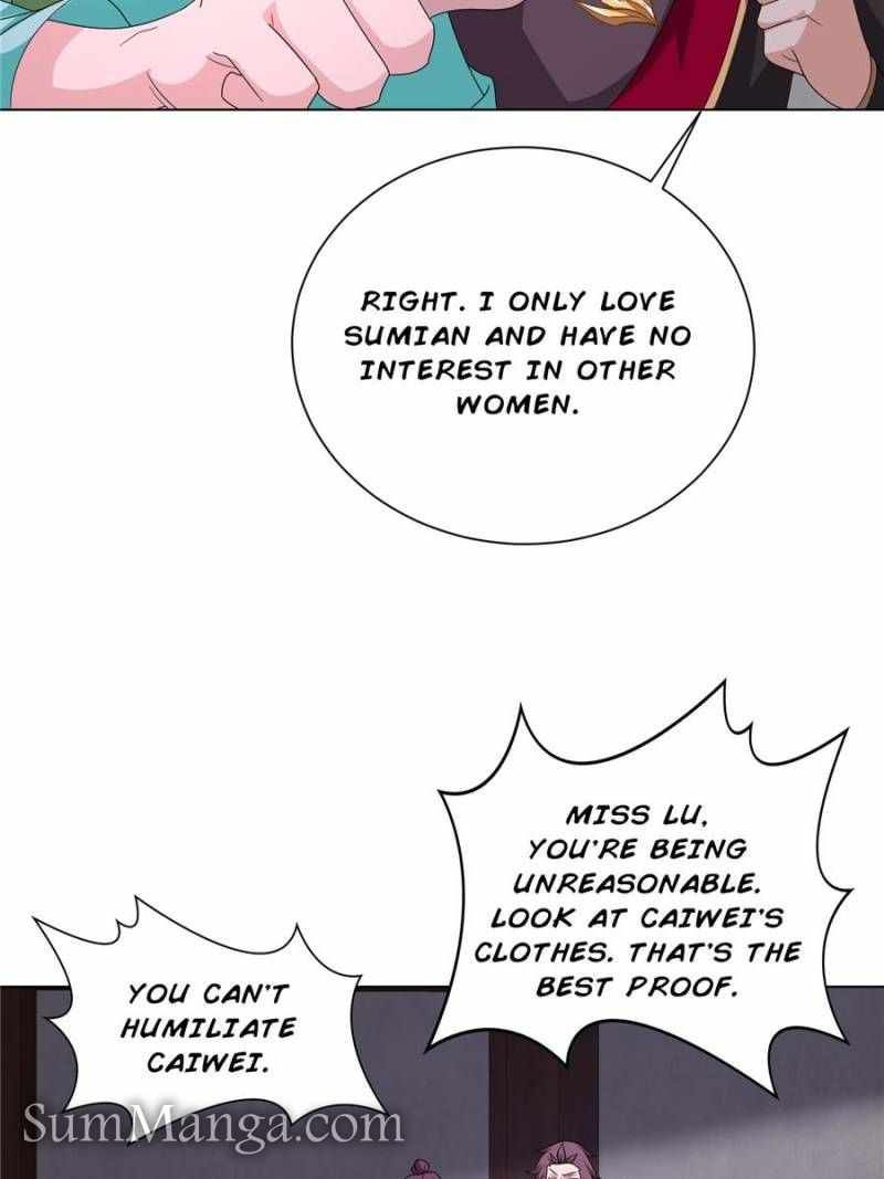 I Just Want To Live A Simple Life chapter 73 page 43