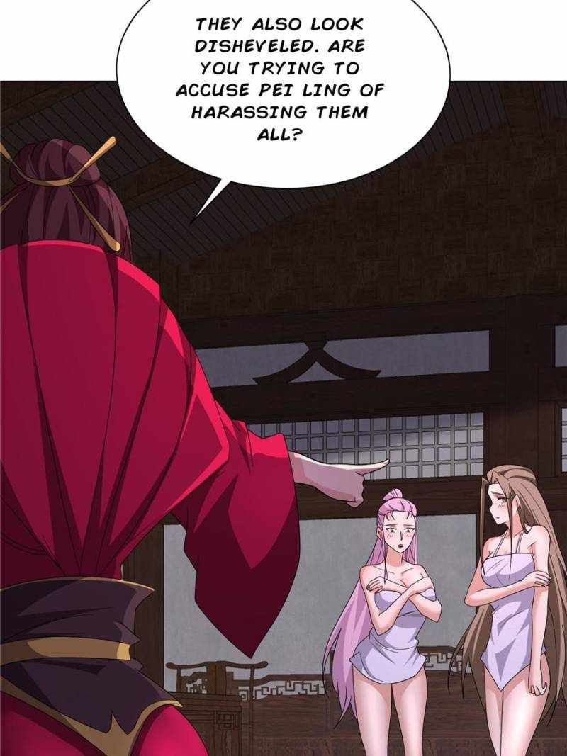 I Just Want To Live A Simple Life chapter 73 page 46