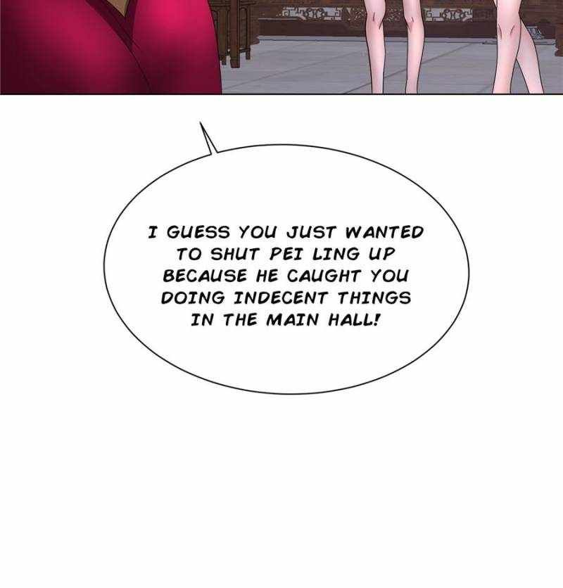 I Just Want To Live A Simple Life chapter 73 page 47