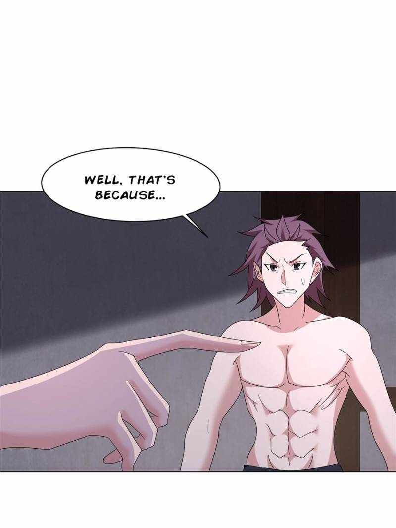 I Just Want To Live A Simple Life chapter 73 page 48