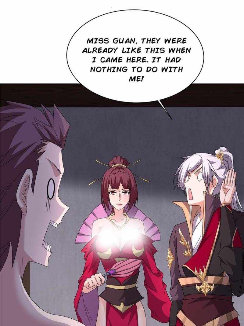 I Just Want To Live A Simple Life chapter 73 page 49