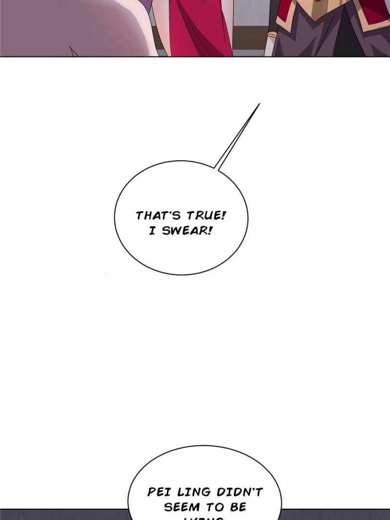 I Just Want To Live A Simple Life chapter 73 page 50