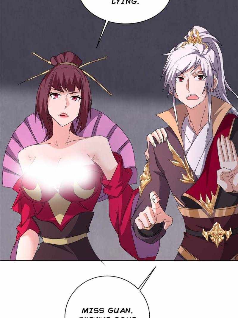 I Just Want To Live A Simple Life chapter 73 page 51