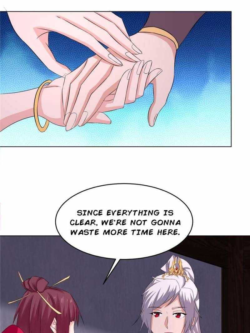 I Just Want To Live A Simple Life chapter 73 page 54