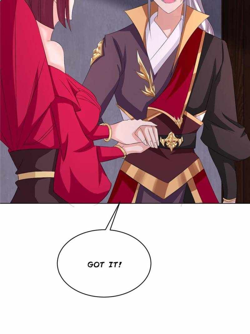 I Just Want To Live A Simple Life chapter 73 page 55