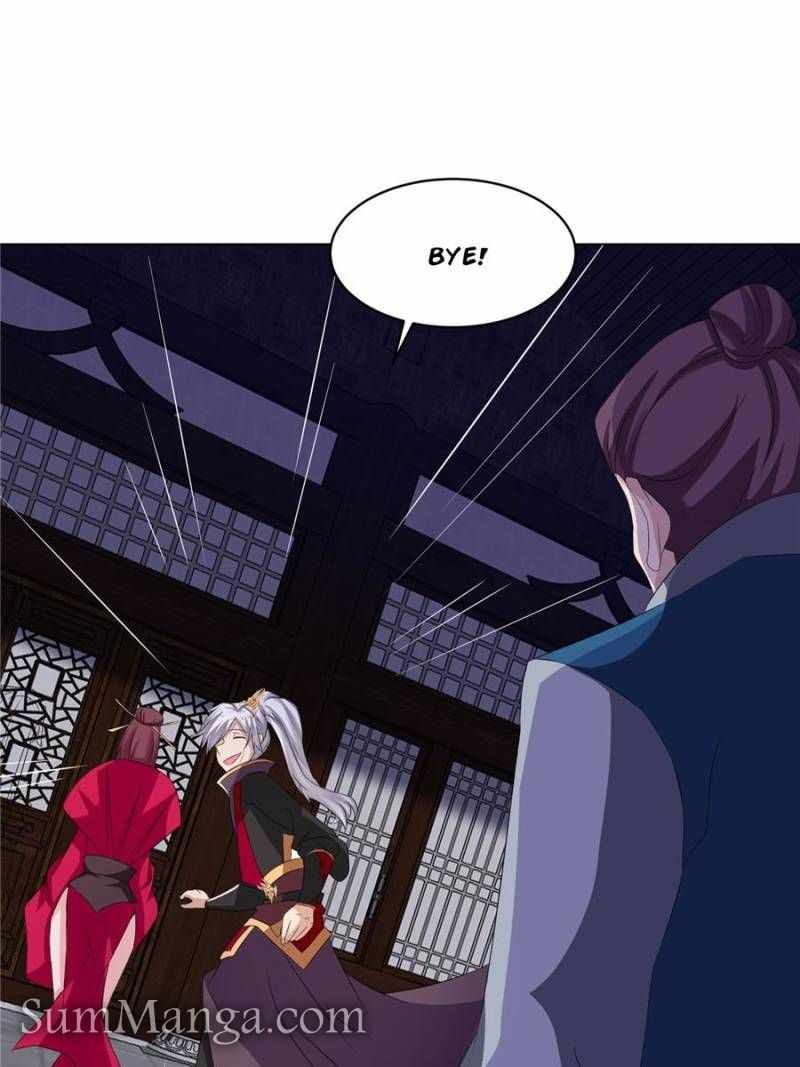 I Just Want To Live A Simple Life chapter 73 page 56