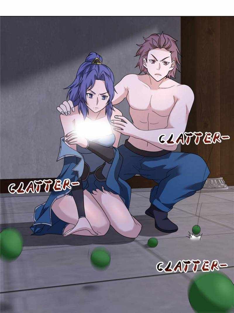 I Just Want To Live A Simple Life chapter 73 page 6