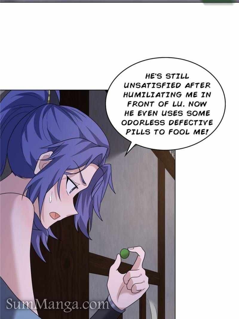 I Just Want To Live A Simple Life chapter 73 page 7