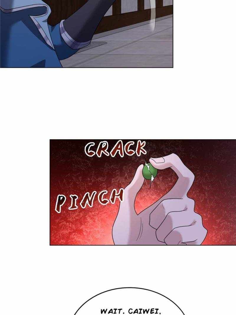 I Just Want To Live A Simple Life chapter 73 page 8