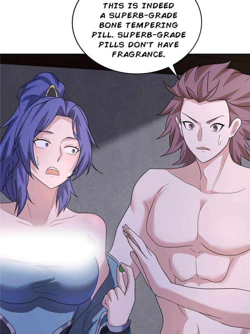 I Just Want To Live A Simple Life chapter 73 page 9