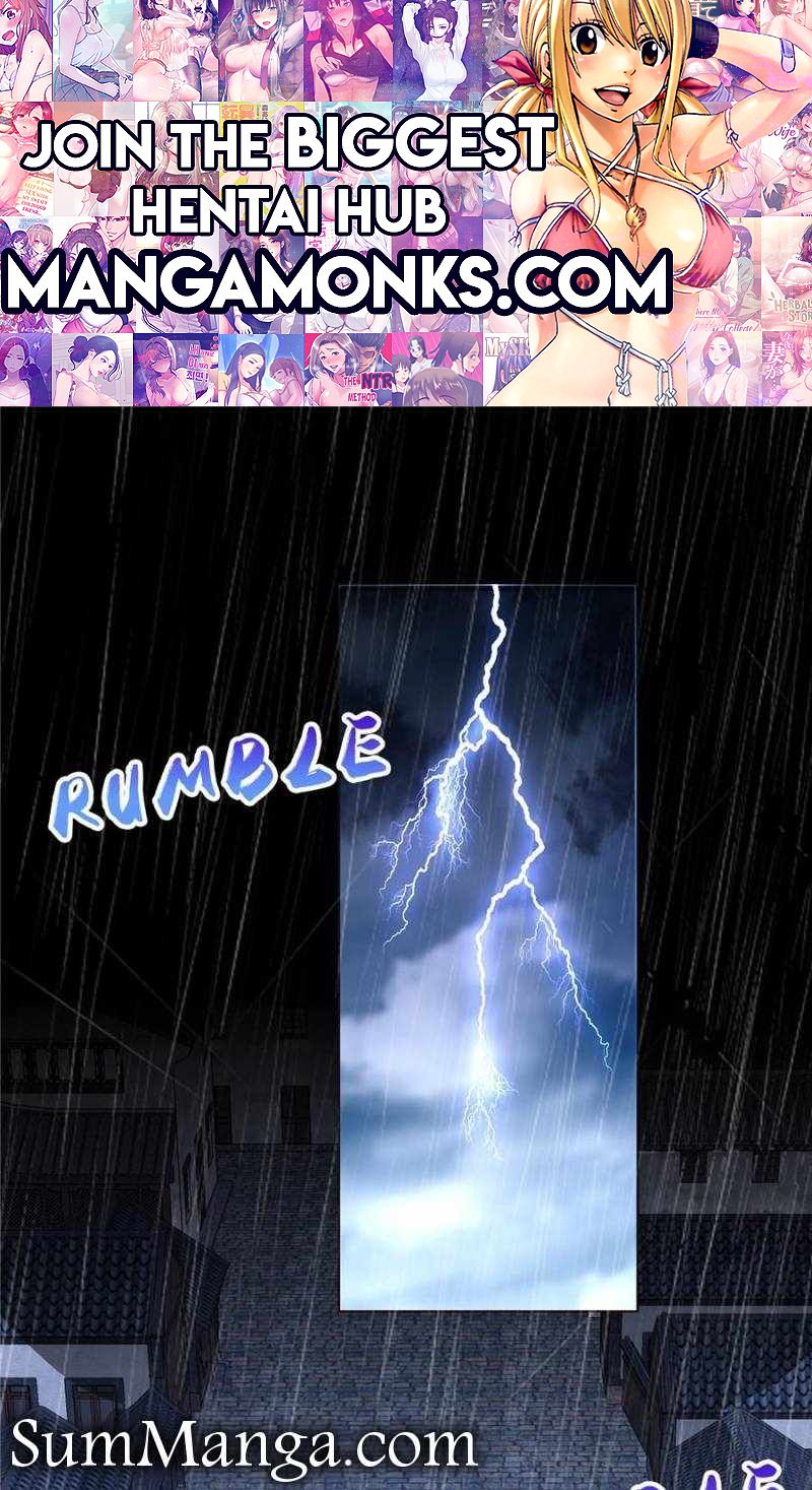 I Just Want To Live A Simple Life chapter 74 page 1