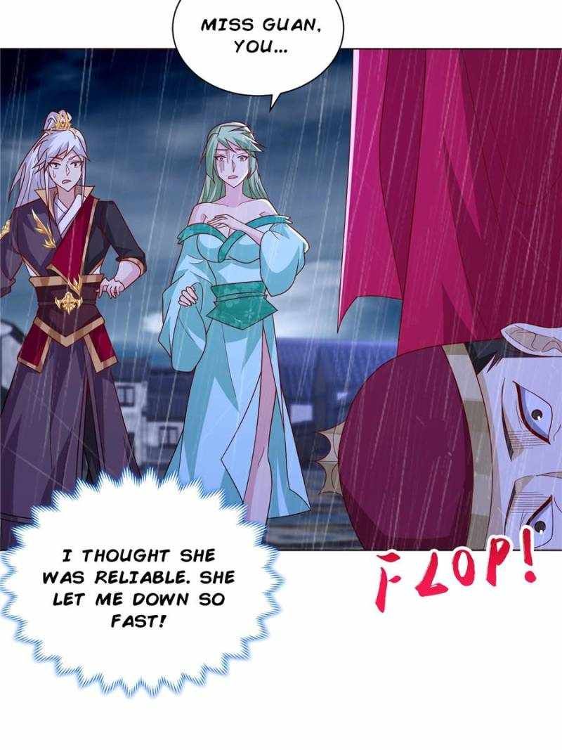 I Just Want To Live A Simple Life chapter 74 page 13