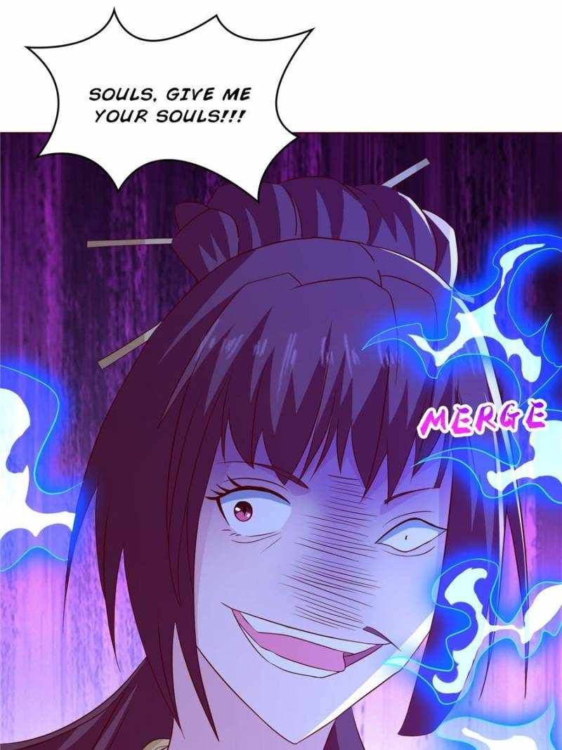 I Just Want To Live A Simple Life chapter 74 page 16