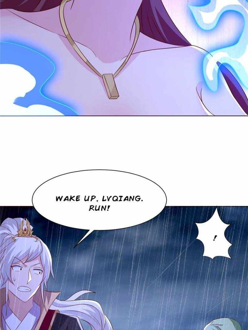 I Just Want To Live A Simple Life chapter 74 page 17