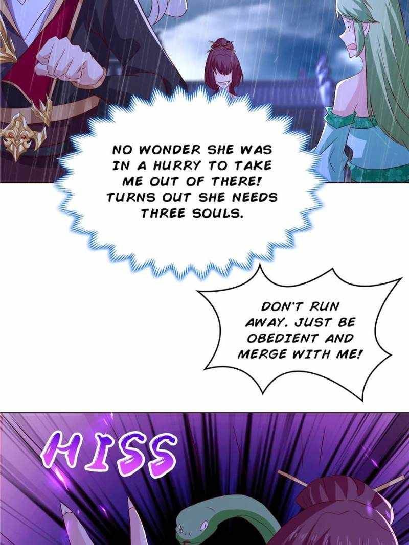 I Just Want To Live A Simple Life chapter 74 page 18