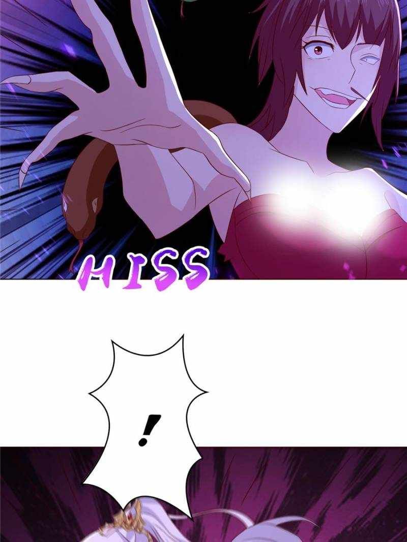 I Just Want To Live A Simple Life chapter 74 page 19