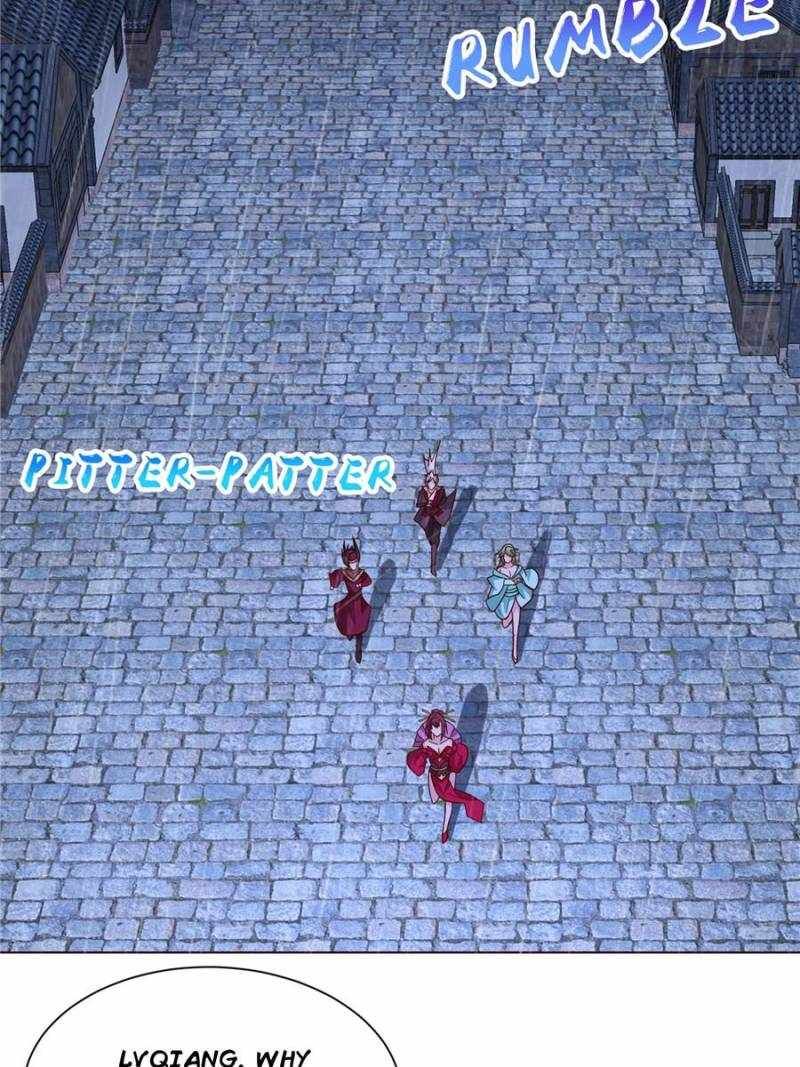 I Just Want To Live A Simple Life chapter 74 page 2