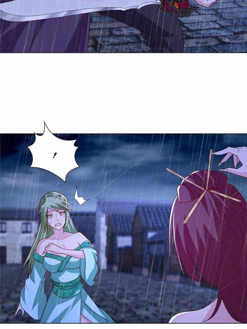 I Just Want To Live A Simple Life chapter 74 page 22