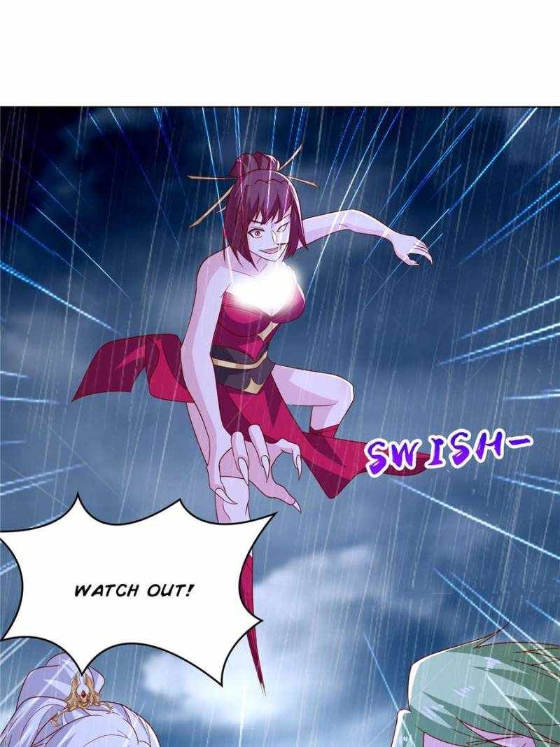 I Just Want To Live A Simple Life chapter 74 page 23