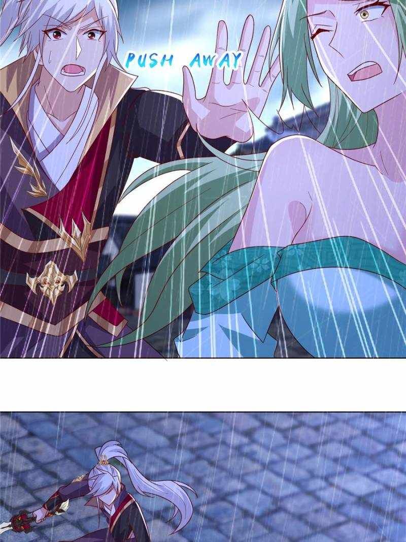 I Just Want To Live A Simple Life chapter 74 page 24