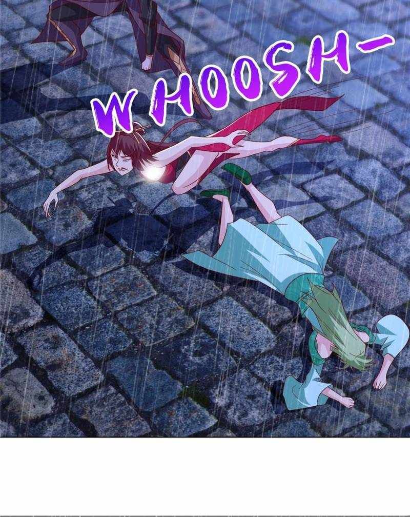 I Just Want To Live A Simple Life chapter 74 page 25