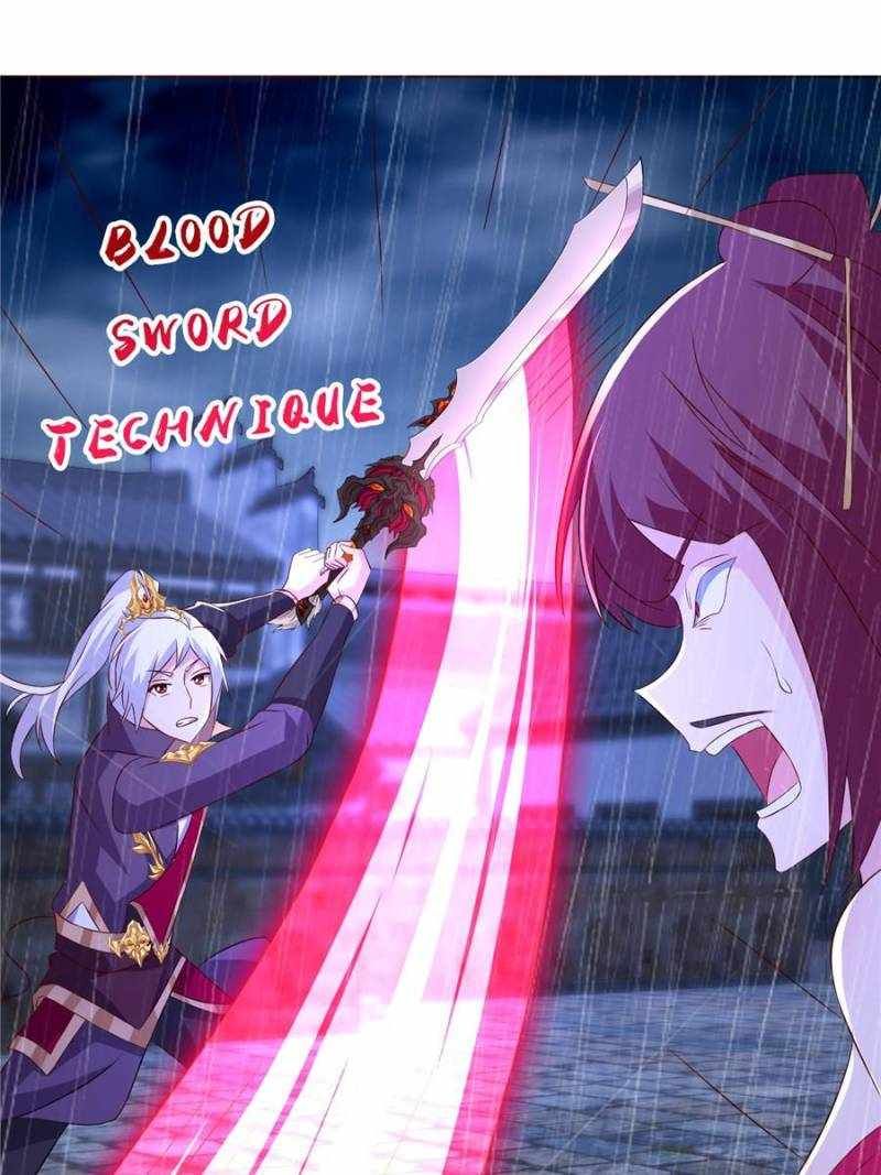 I Just Want To Live A Simple Life chapter 74 page 26