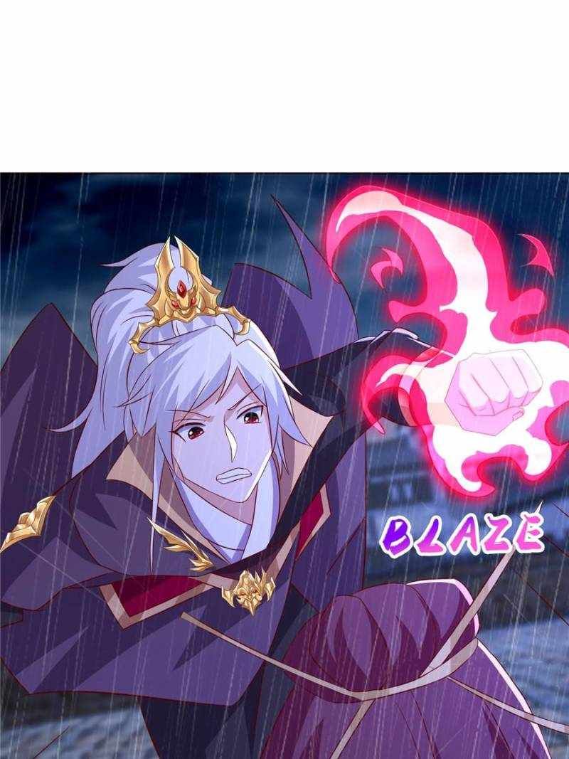 I Just Want To Live A Simple Life chapter 74 page 28