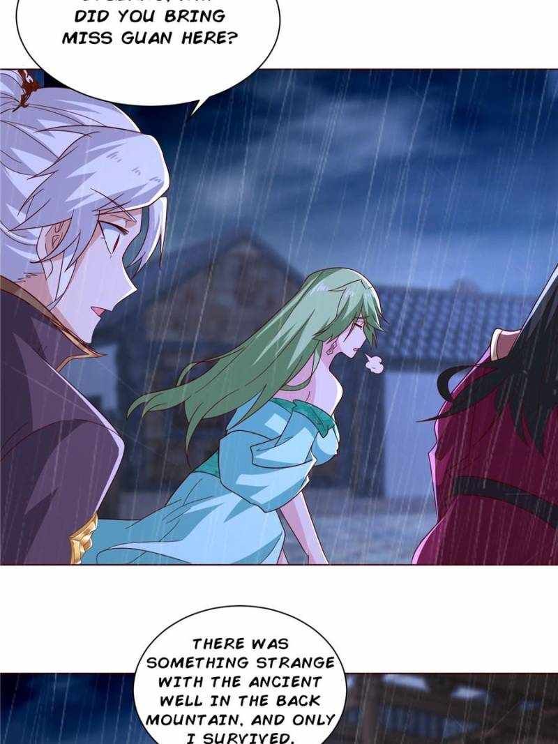 I Just Want To Live A Simple Life chapter 74 page 3