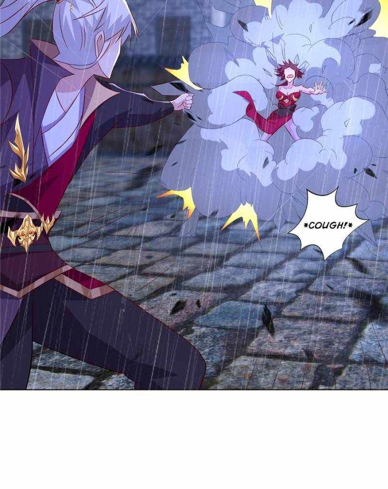 I Just Want To Live A Simple Life chapter 74 page 30