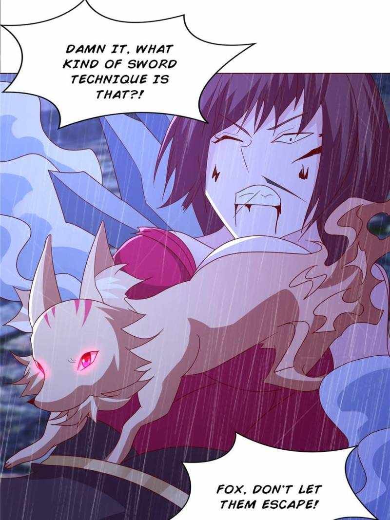 I Just Want To Live A Simple Life chapter 74 page 31