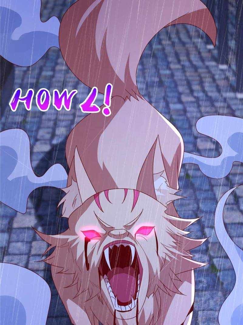 I Just Want To Live A Simple Life chapter 74 page 33