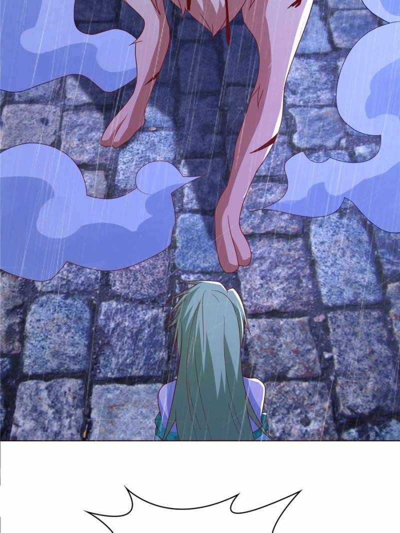 I Just Want To Live A Simple Life chapter 74 page 34