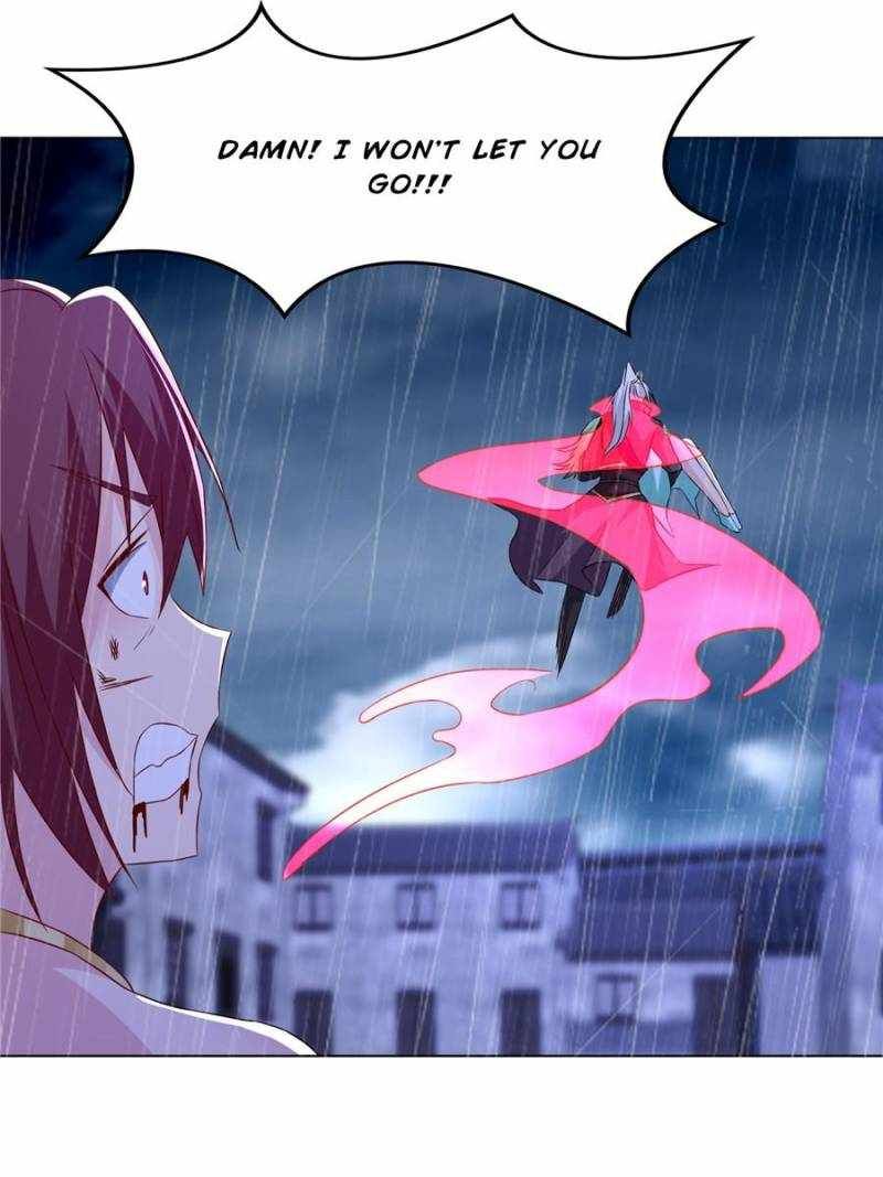 I Just Want To Live A Simple Life chapter 74 page 37