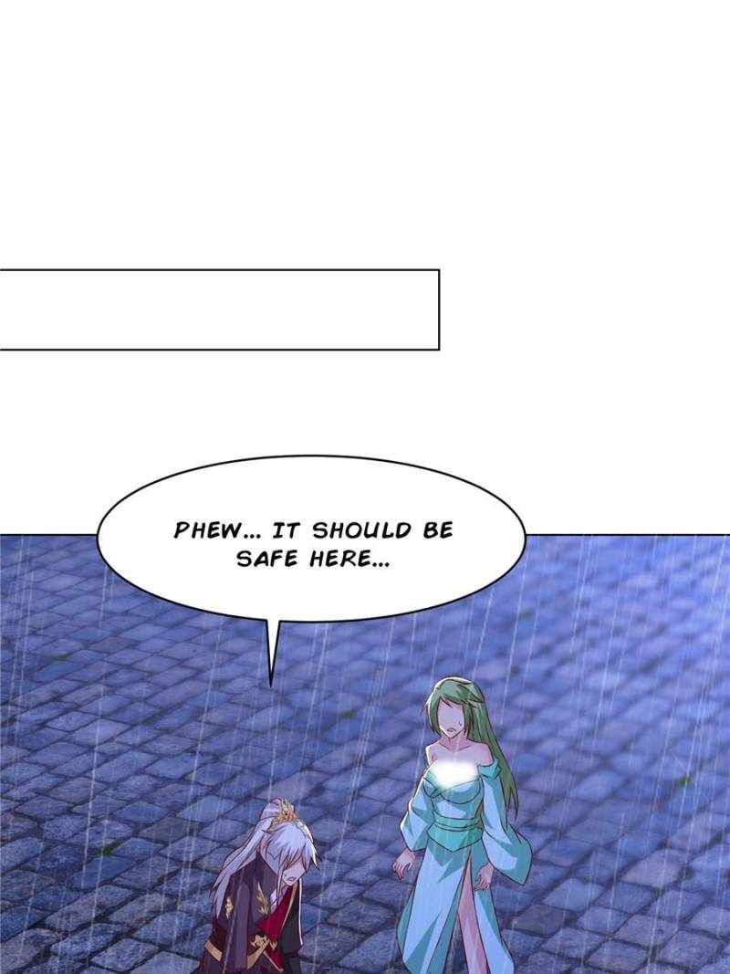 I Just Want To Live A Simple Life chapter 74 page 38