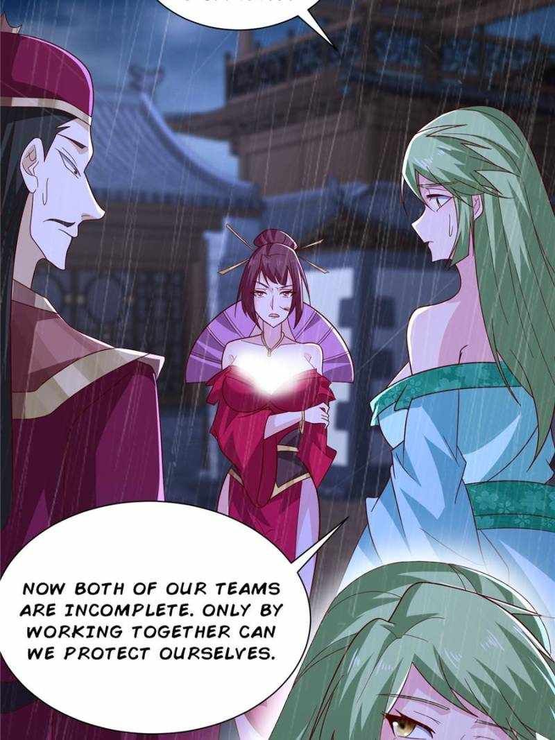 I Just Want To Live A Simple Life chapter 74 page 4